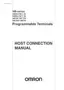 Preview: Connection Manual