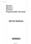 Preview: Setup Manual