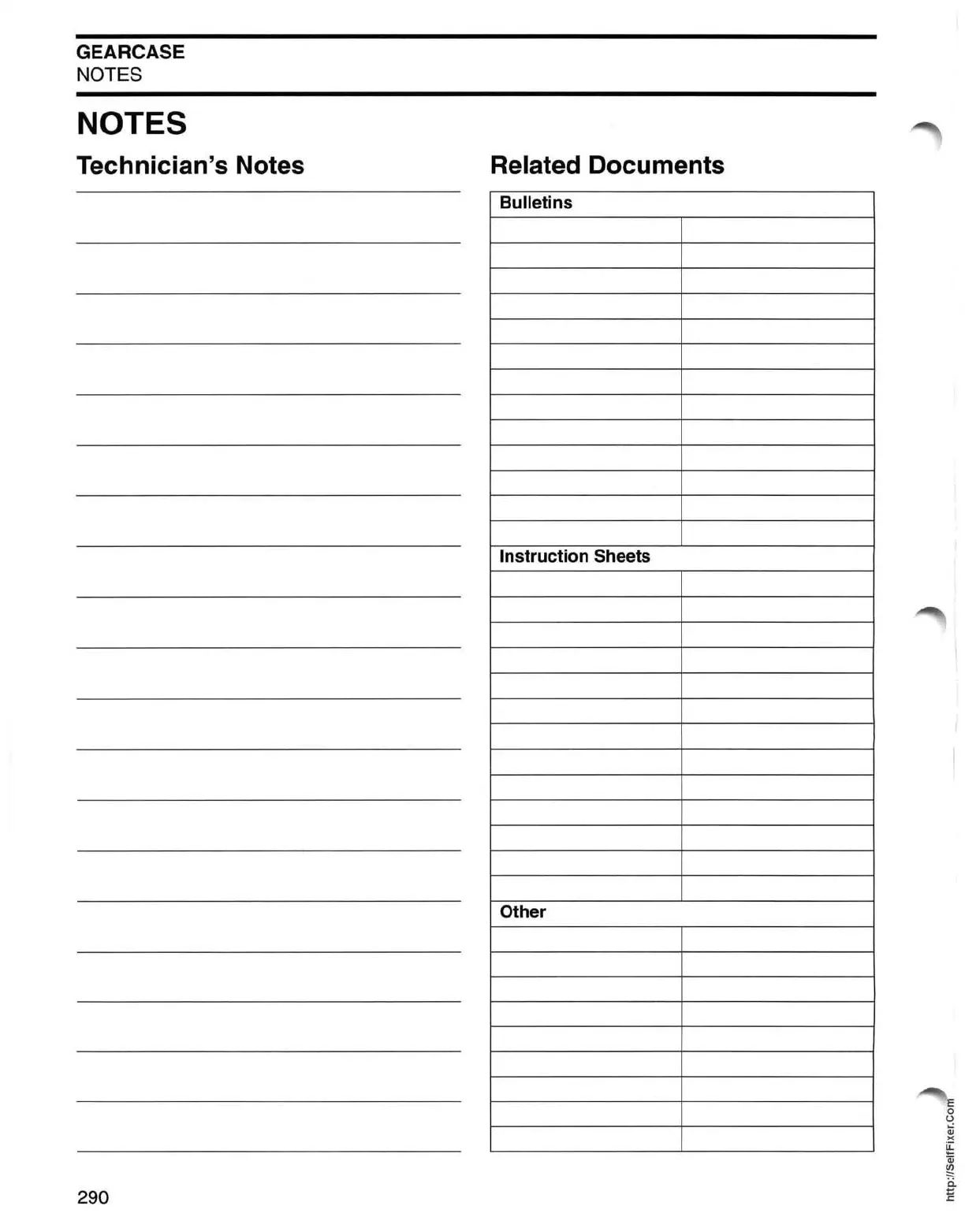 Page #291 background image