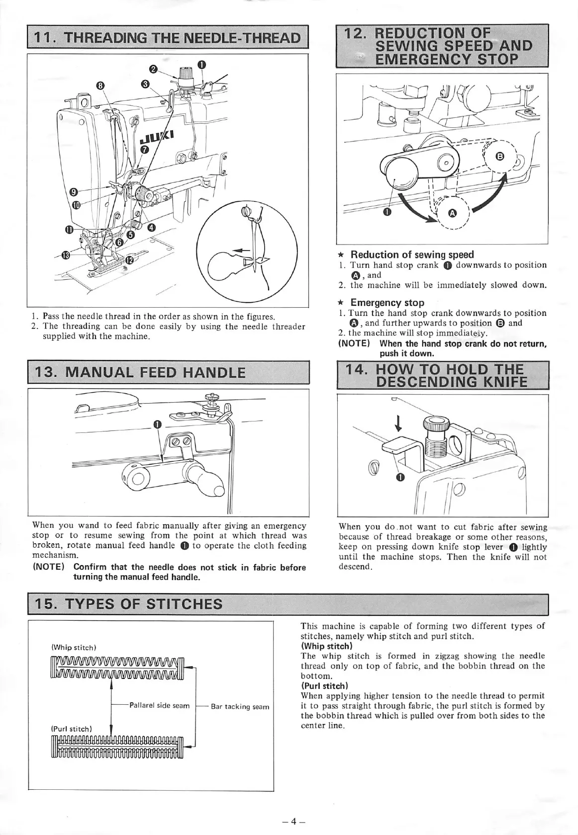 Page #4 background image