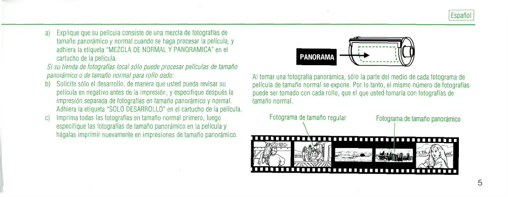 Page #5 background image