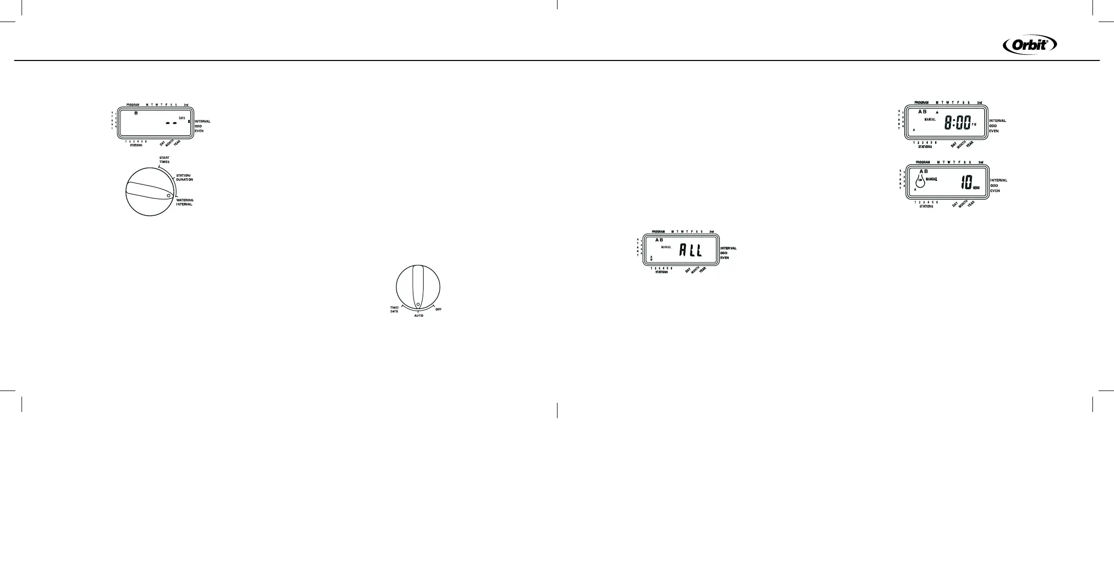 Page #6 background image