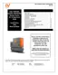 Preview: Installation And Start-Up Manual