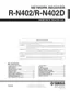 Preview: Service Manual