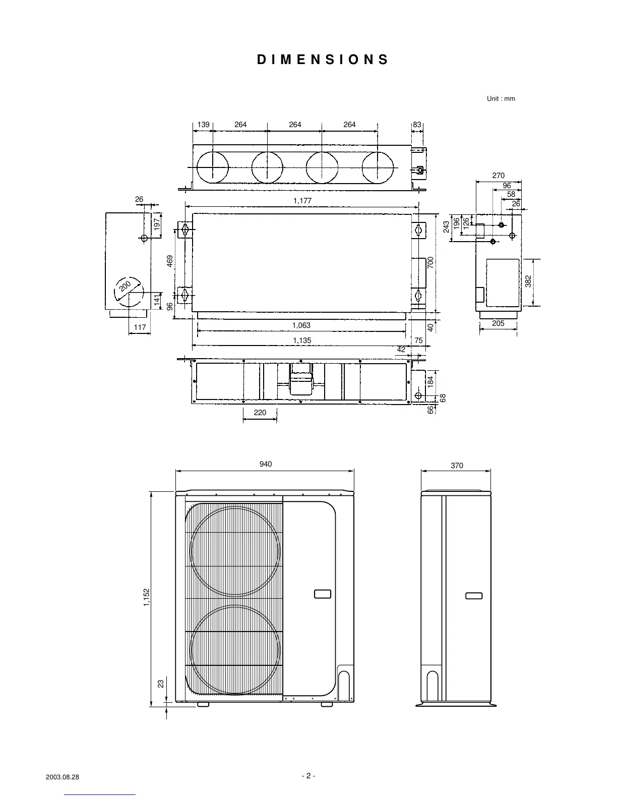 Page #3 background image