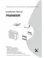 Preview: Installation Manual