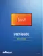 Preview: User Guide