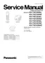 Preview: Service Manual