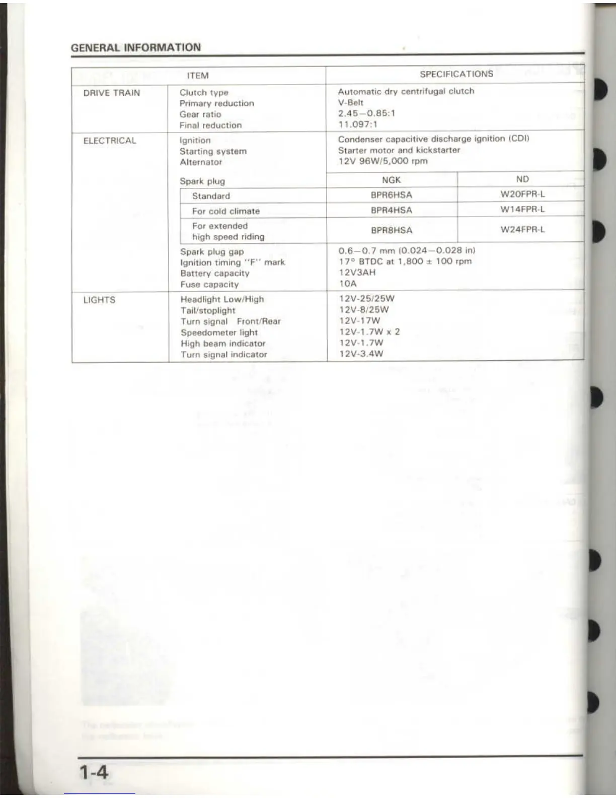 Page #6 background image