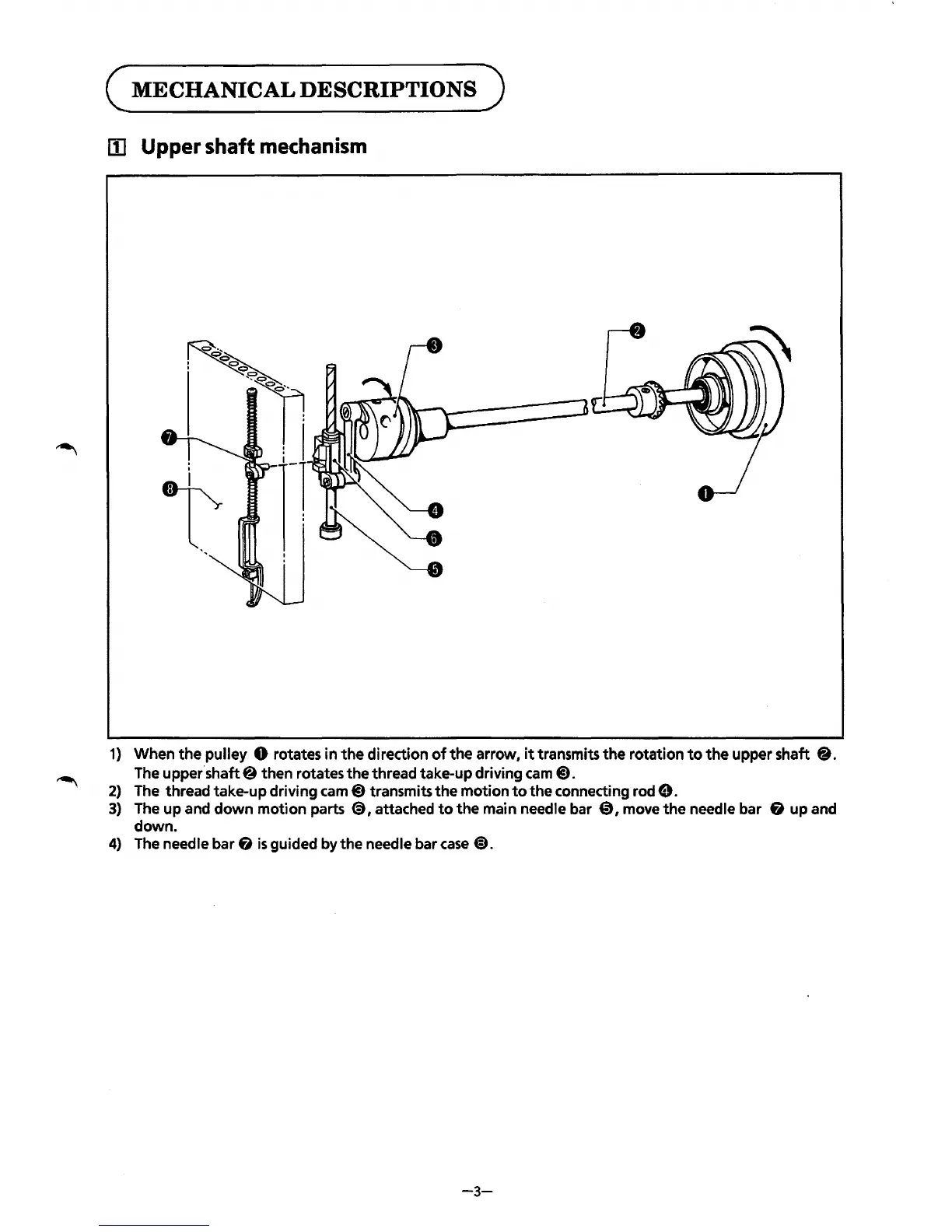 Page #6 background image