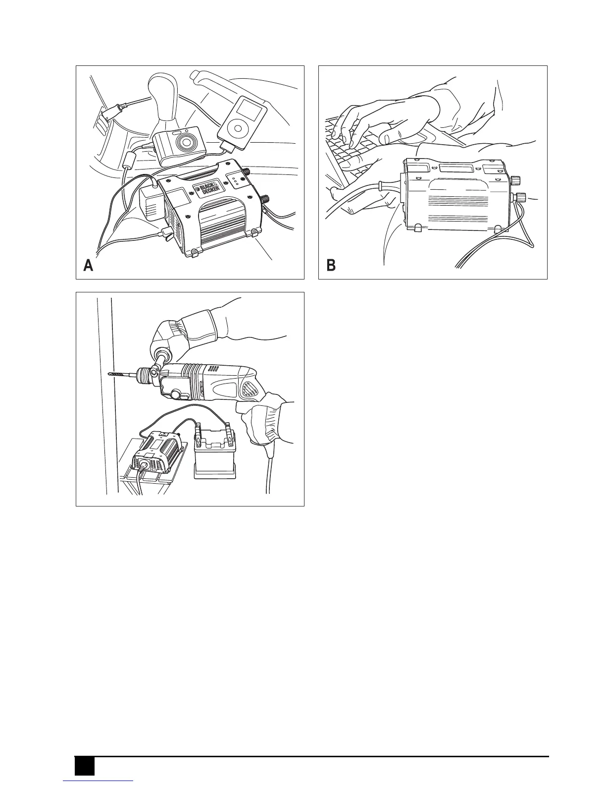 Page #2 background image
