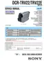 Preview: Service Manual