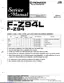Preview: Service Manual