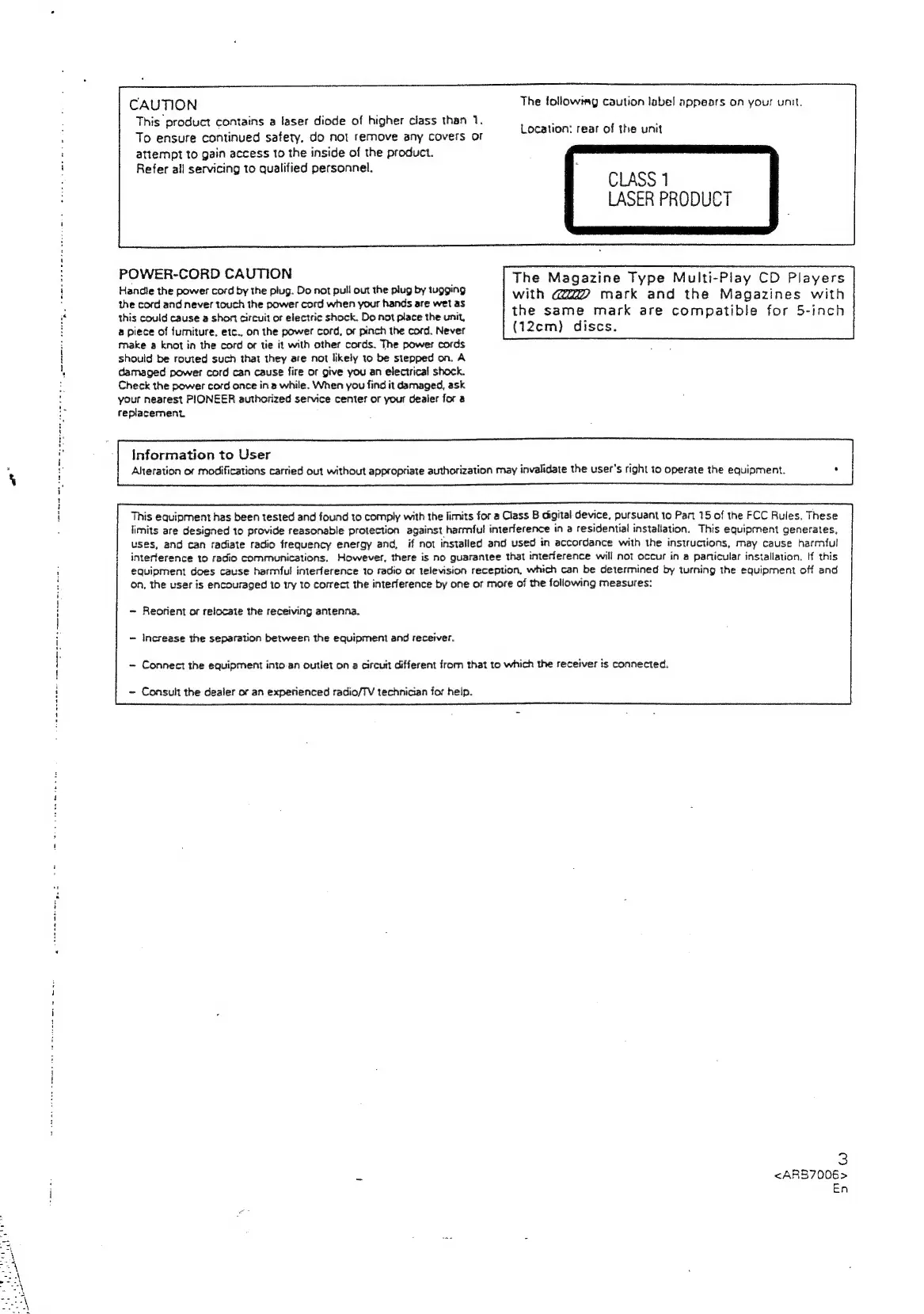 Page #3 background image