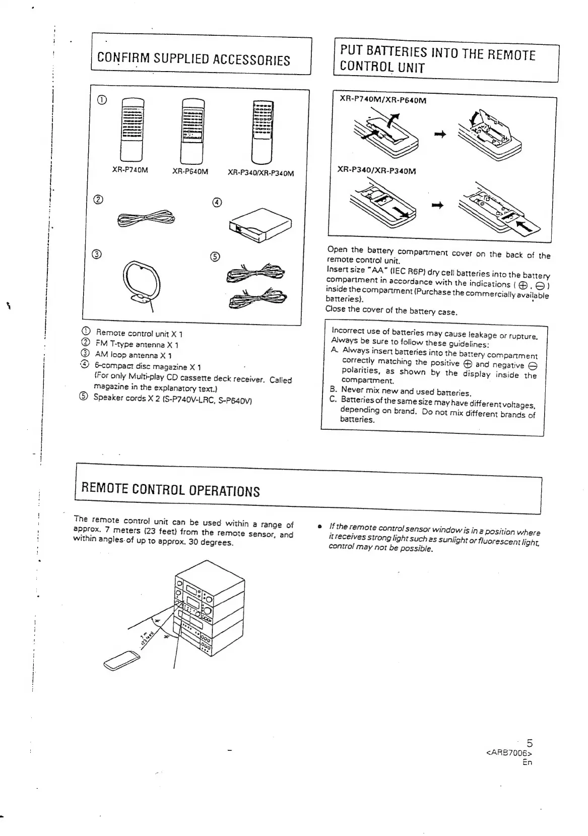 Page #5 background image