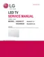 Preview: Service Manual