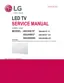 Preview: Service Manual