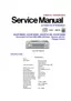 Preview: Service Manual
