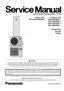 Preview: Service Manual