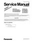 Preview: Service Manual Supplement