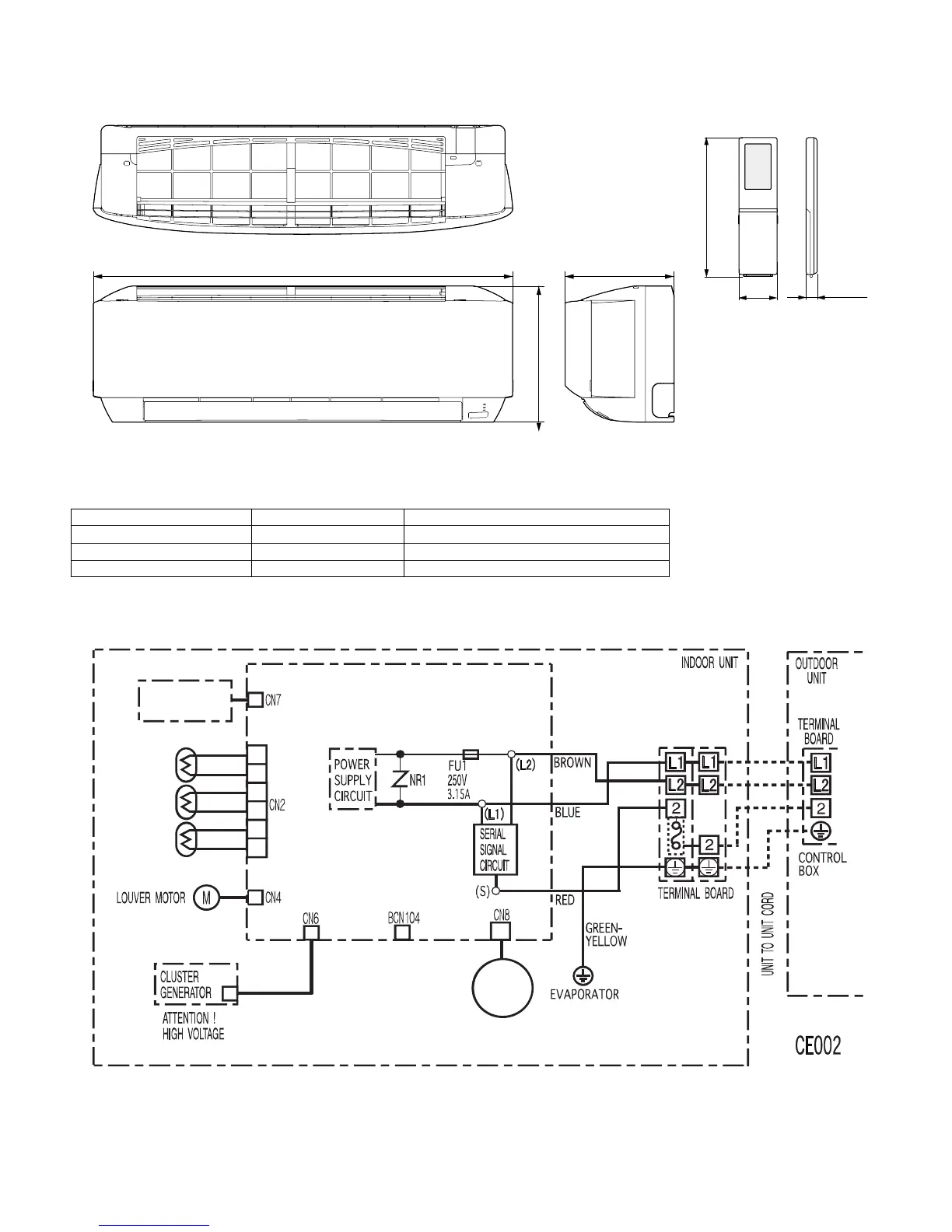 Page #3 background image