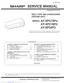 Preview: Service Manual