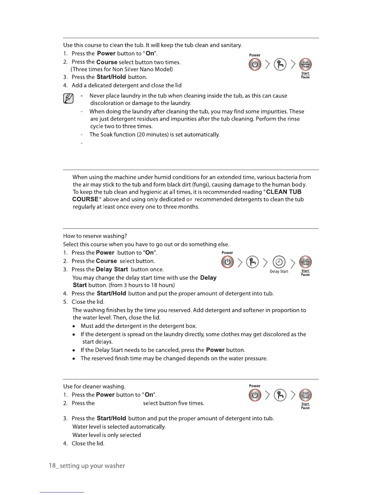 Page #18 background image