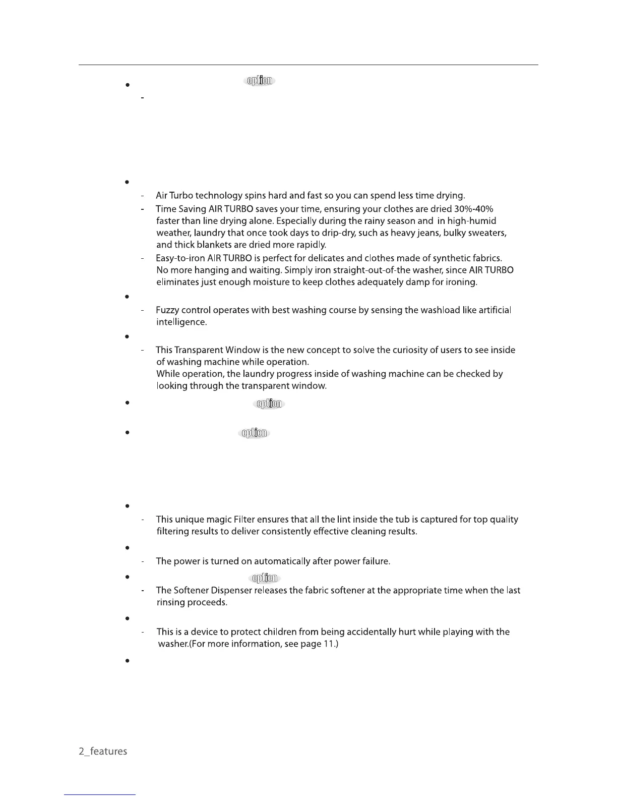 Page #2 background image