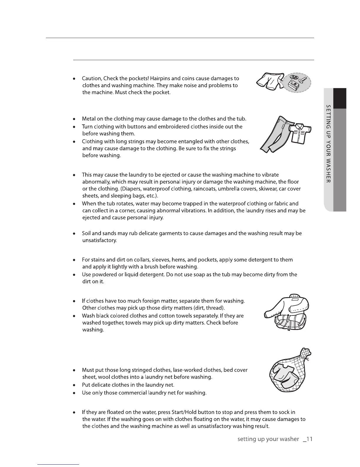 Page #11 background image