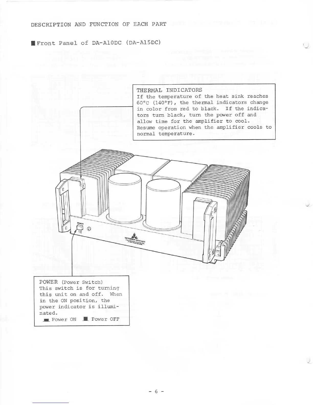 Page #6 background image