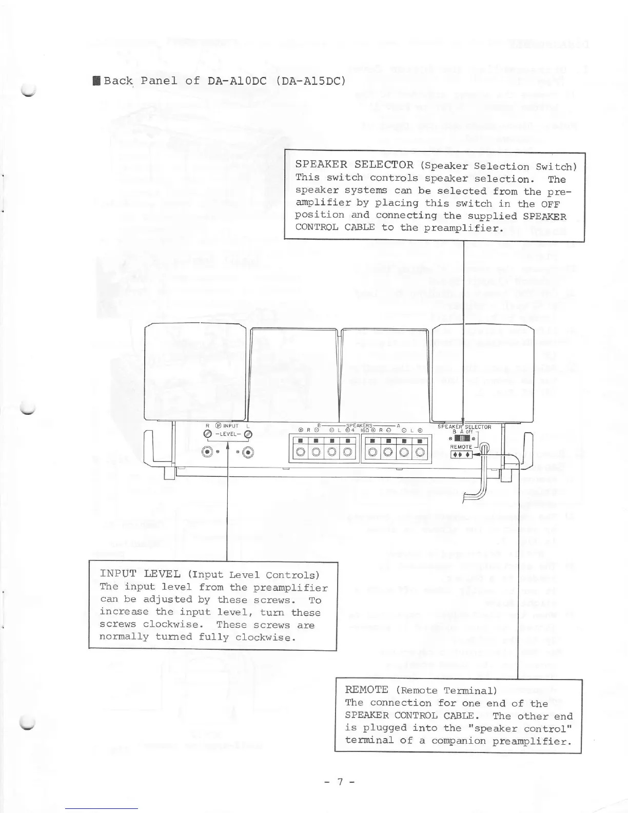 Page #7 background image