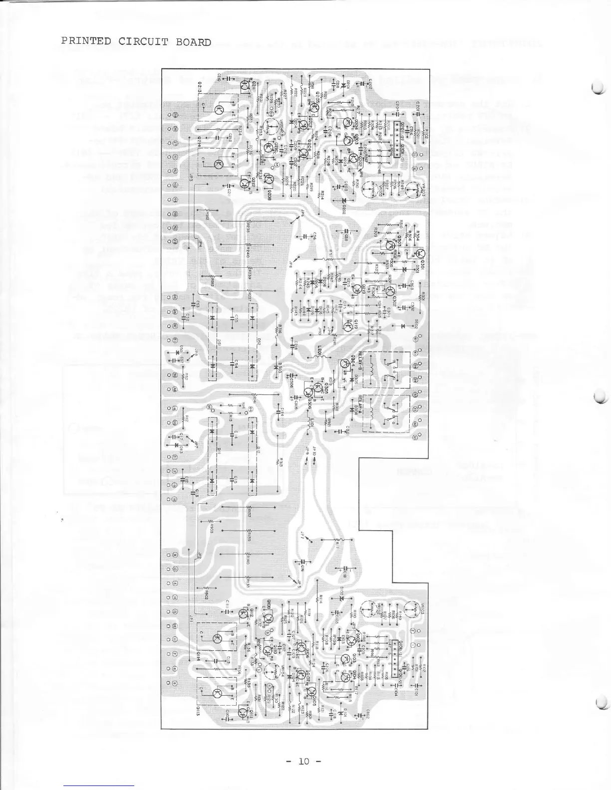 Page #10 background image