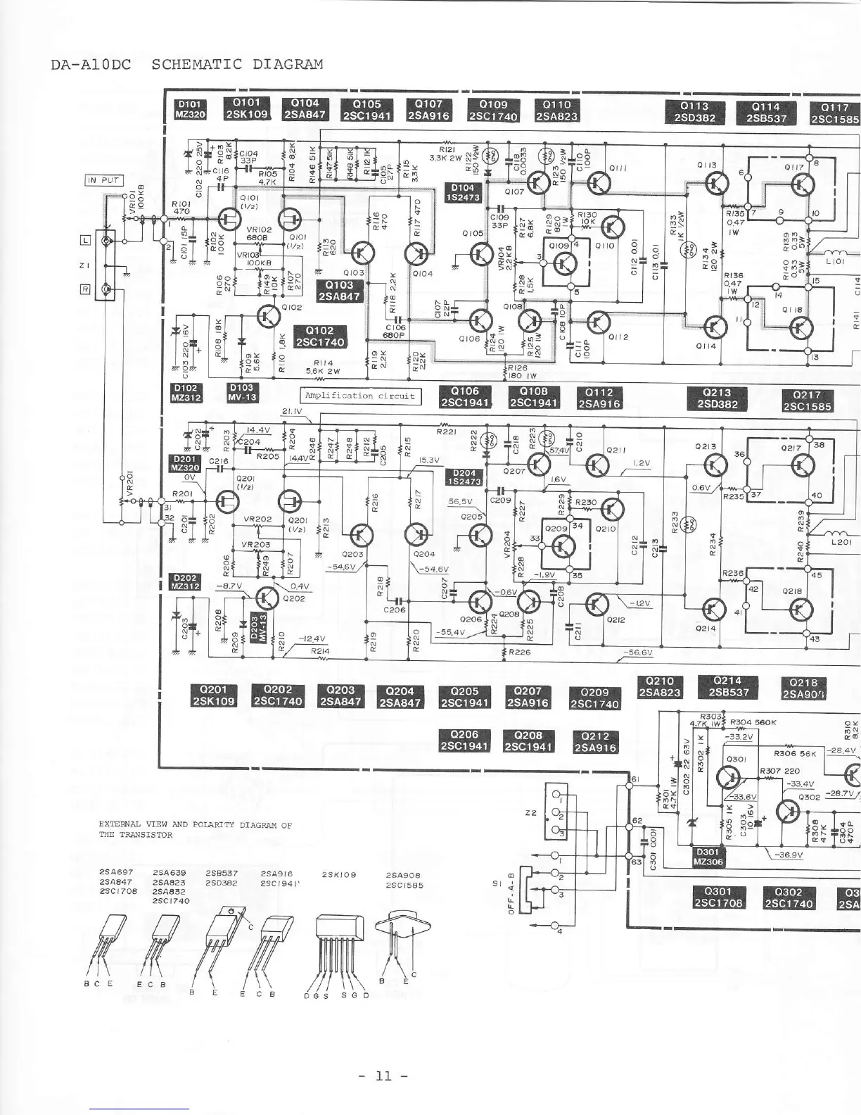 Page #11 background image