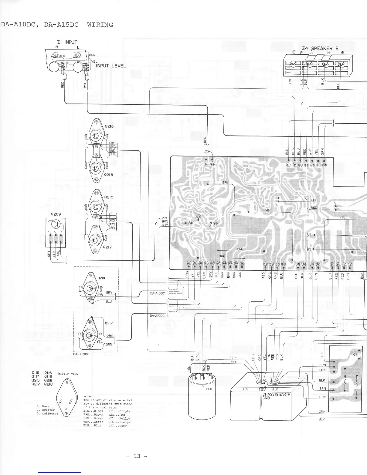 Page #14 background image