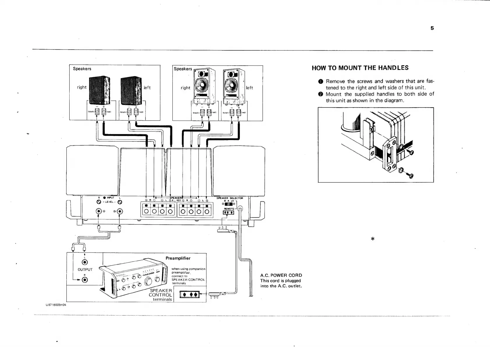 Page #5 background image