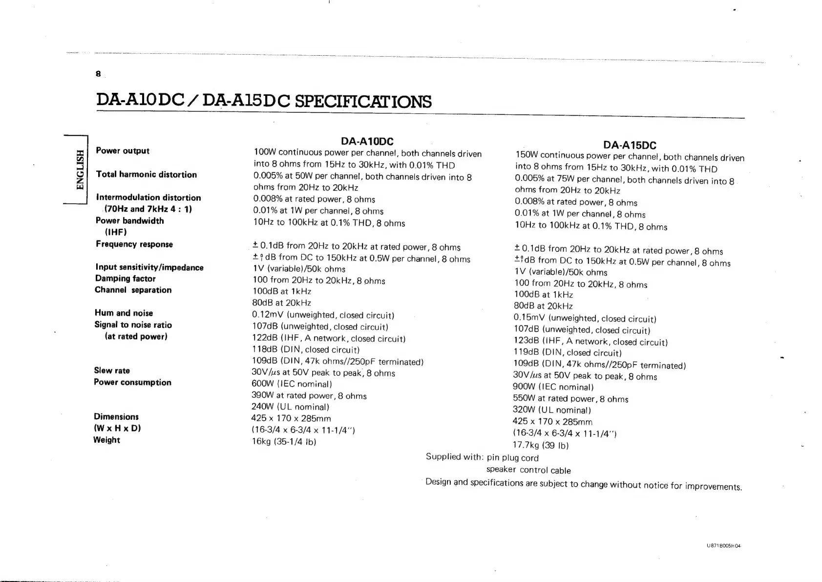 Page #8 background image