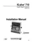 Preview: Installation Manual