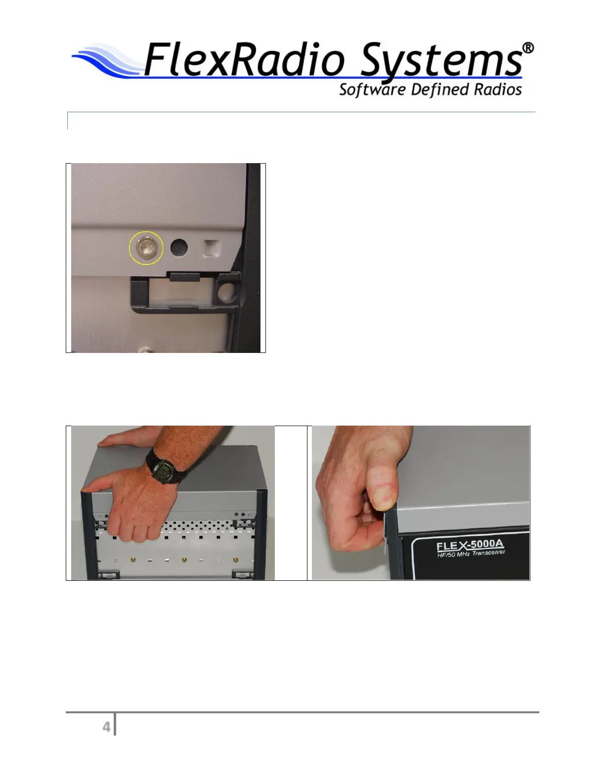 Page #4 background image