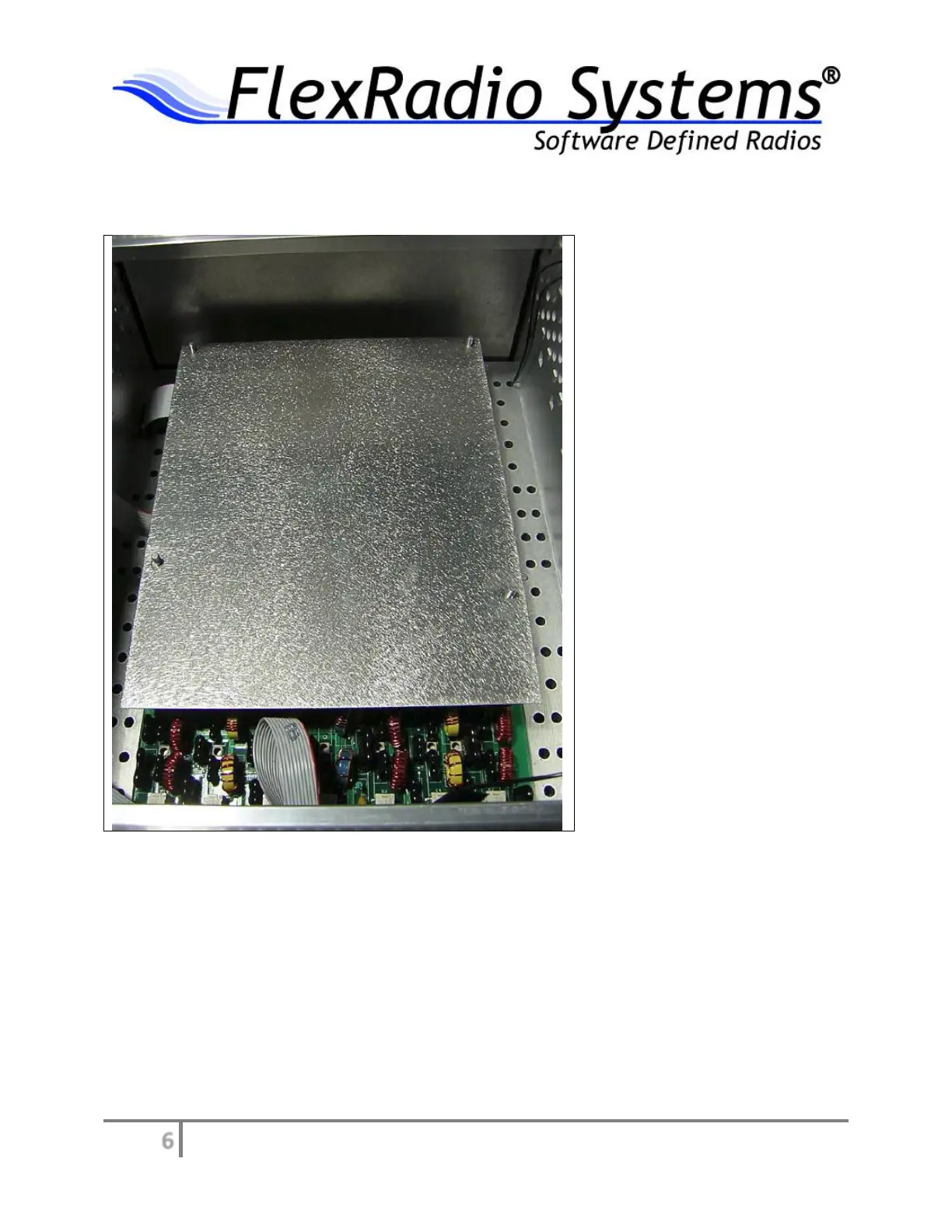 Page #6 background image