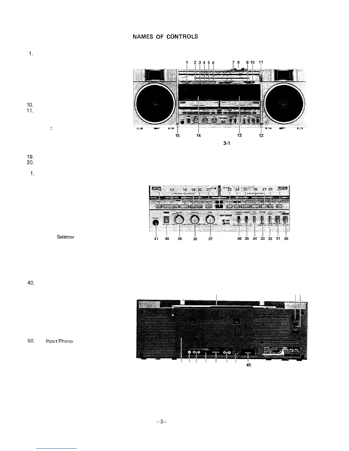 Page #3 background image