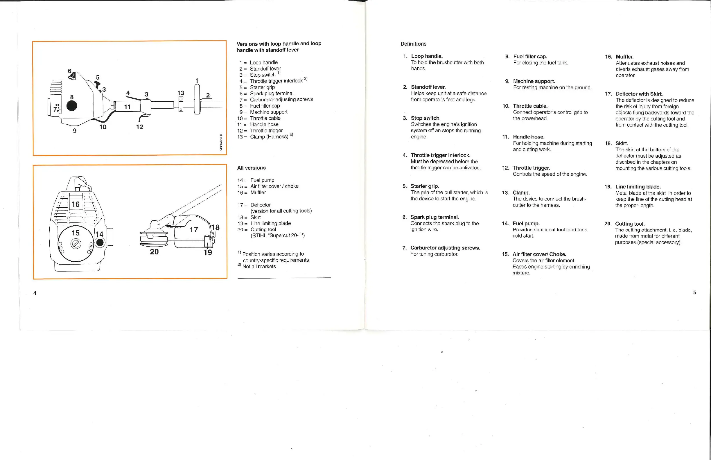 Page #4 background image