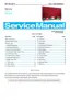 Preview: Service Manual