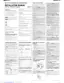 Preview: Installation Manual