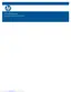 Preview: Management And Configuration Guide