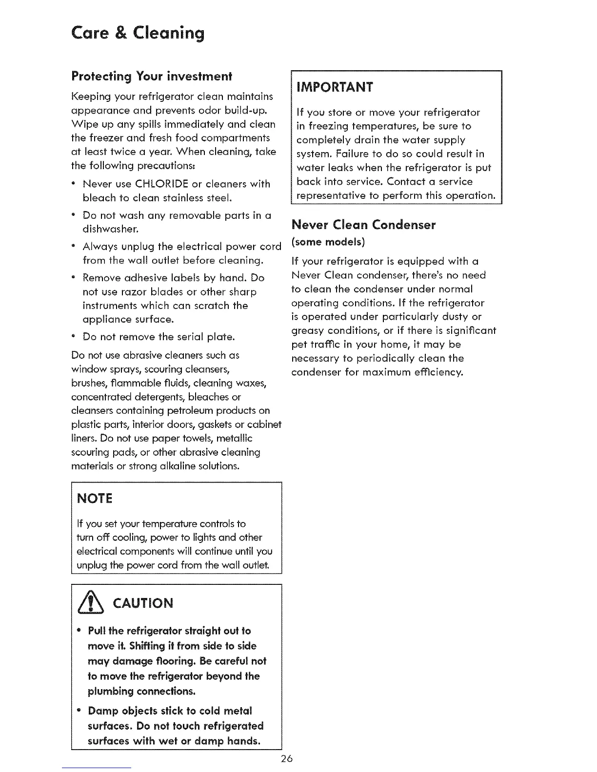 Page #26 background image