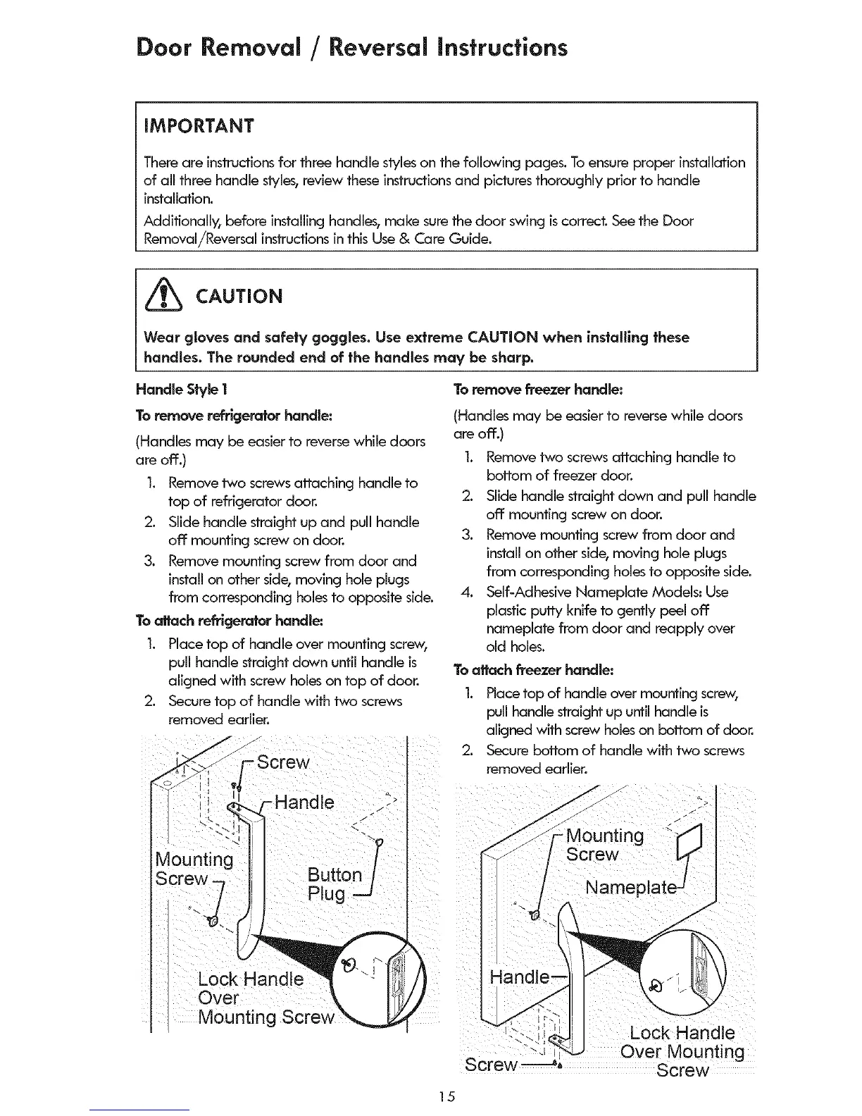 Page #15 background image