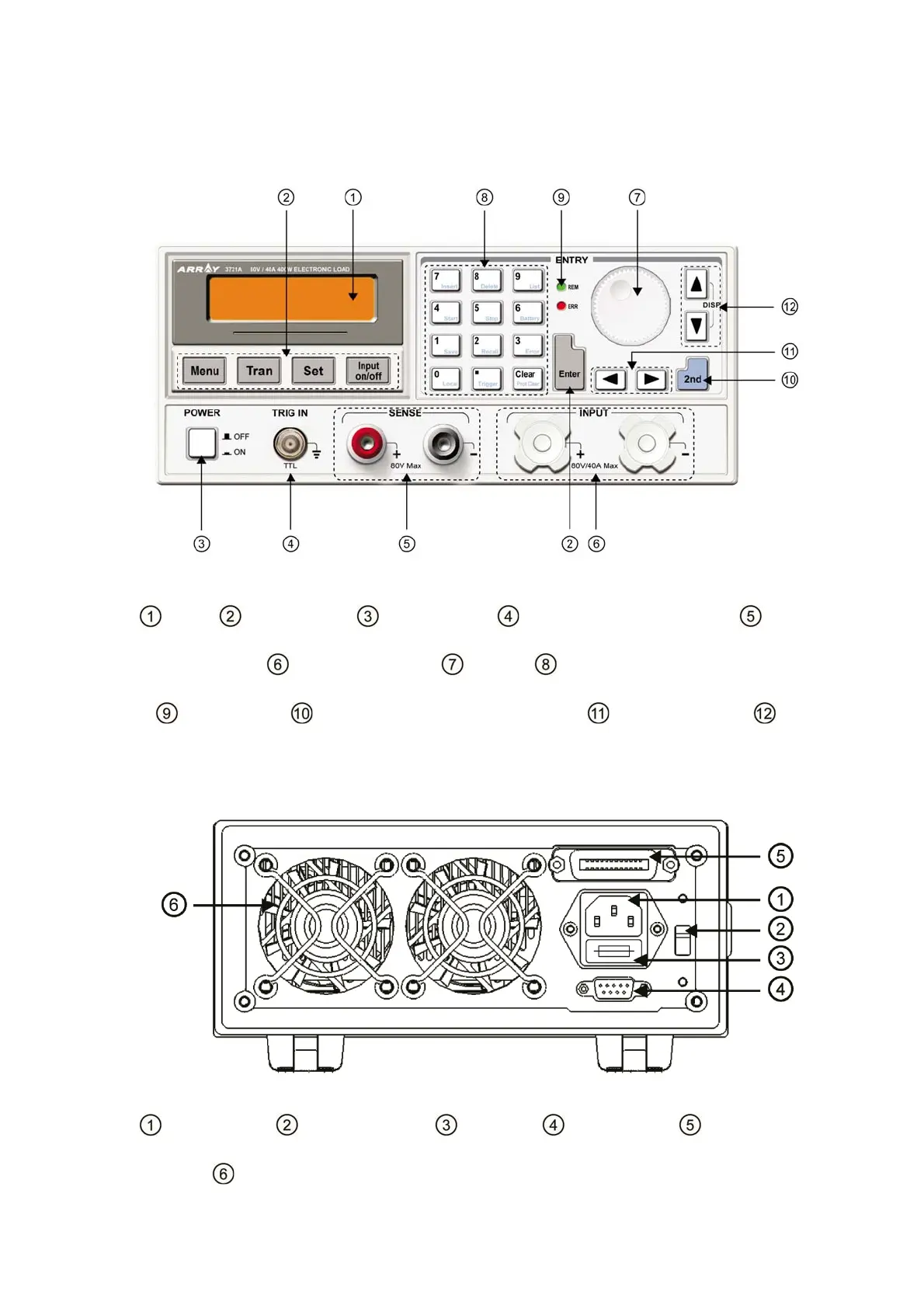Page #6 background image