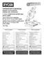 Preview: Operator's Manual