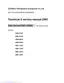 Preview: Technical & Service Manual