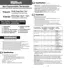 Preview: Instruction Manual